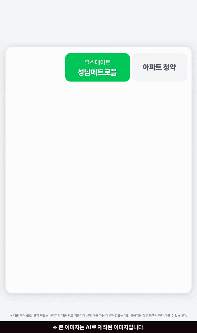 오피스텔 vs 아파트 비교 — 청약 가점 없음, 대출 최대 60% 가능, LTV·DTI 미적용, 유주택자 추가 대출 가능, 자금조달계획서 제출 없음, 실거주 의무 없음