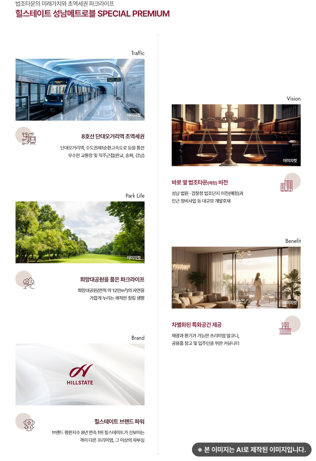 힐스테이트 성남메트로블 스페셜 프리미엄
